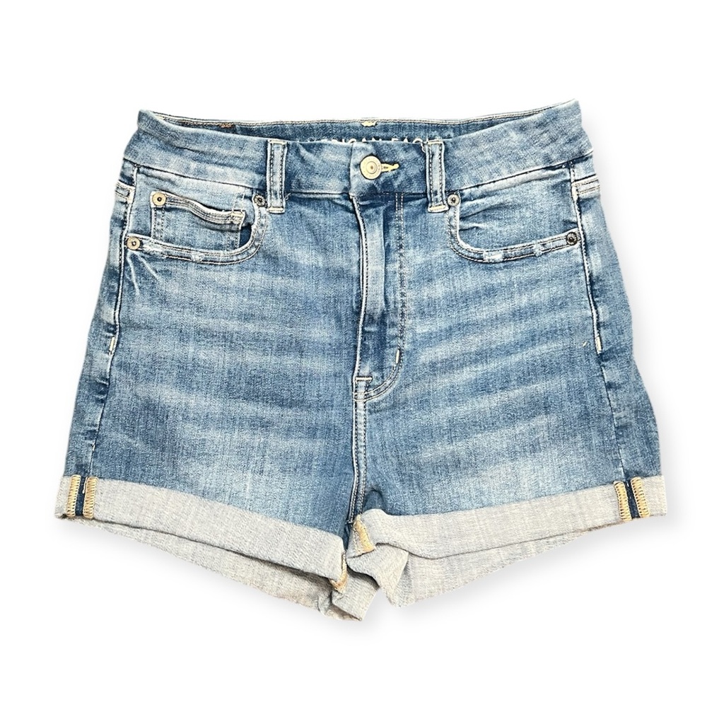 American Eagle Next Level Stretch size 4
